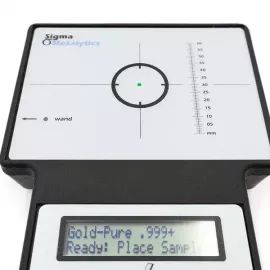 Sigma Metalytics Original 