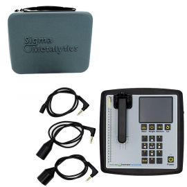 Sigma Metalytics PMV,Sigma Metalytics PMV Investor