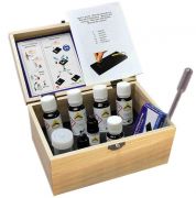 Prüfsäuren – Einfache Bestimmung der Karatzahl 