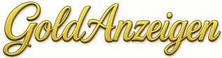 Goldanzeigen - Kleinanzeigen Gold & Silber Angebote und Gesuche
